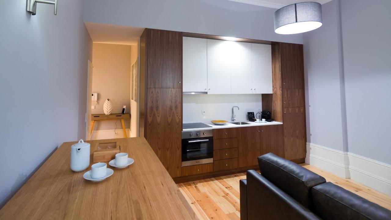 Formosa Premium By Homing Apartment Порто Екстериор снимка