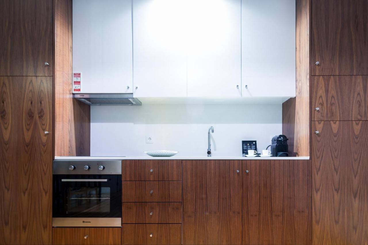 Formosa Premium By Homing Apartment Порто Екстериор снимка