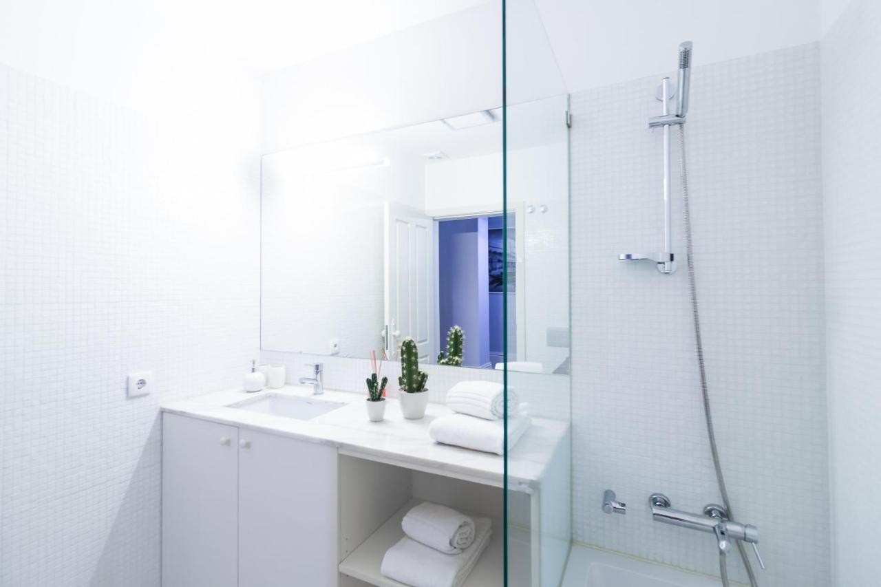 Formosa Premium By Homing Apartment Порто Екстериор снимка