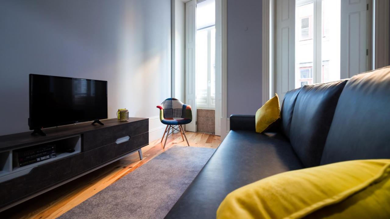 Formosa Premium By Homing Apartment Порто Екстериор снимка