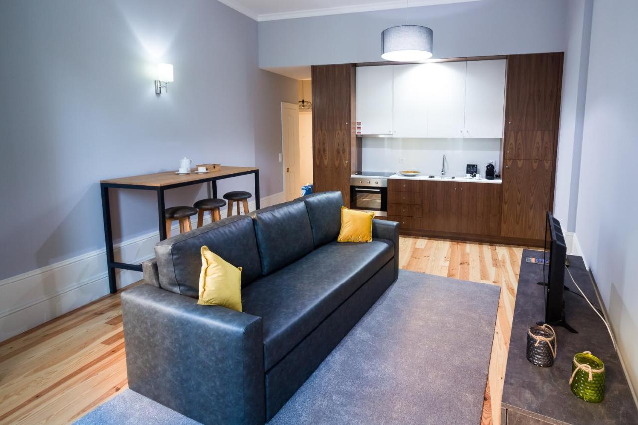 Formosa Premium By Homing Apartment Порто Екстериор снимка